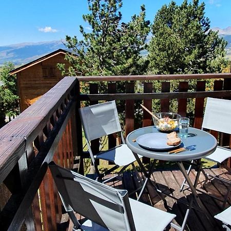 Chalet Individuel Les Sorbiers - 80M2 - Jardin - Barbecue - Wifi - Netflix - Ski & Randonnee - Pyrenees Catalanes Francaises - Eyne Exterior photo