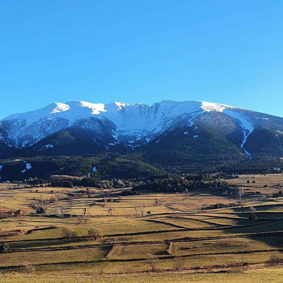 Chalet Individuel Les Sorbiers - 80M2 - Jardin - Barbecue - Wifi - Netflix - Ski & Randonnee - Pyrenees Catalanes Francaises - Eyne Exterior photo