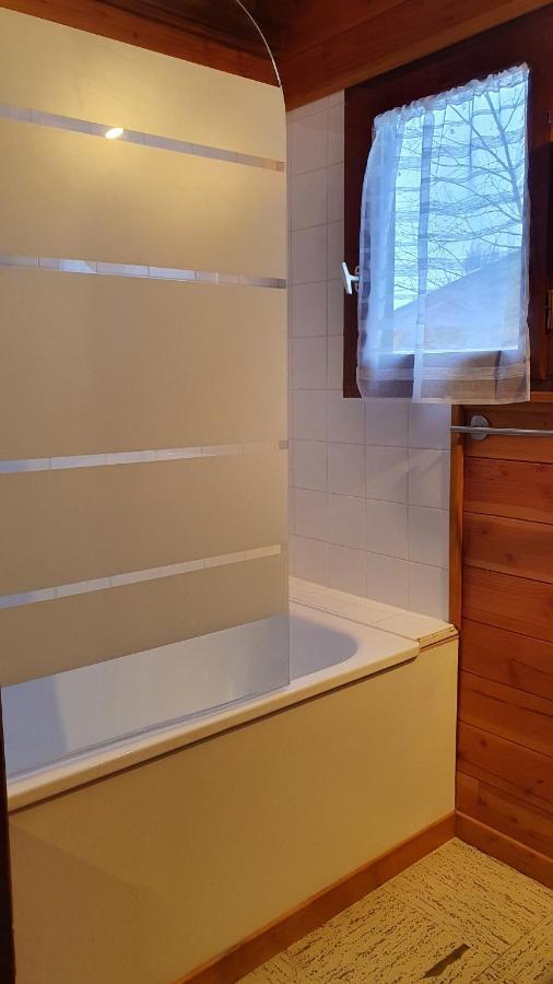 Chalet Individuel Les Sorbiers - 80M2 - Jardin - Barbecue - Wifi - Netflix - Ski & Randonnee - Pyrenees Catalanes Francaises - Eyne Exterior photo