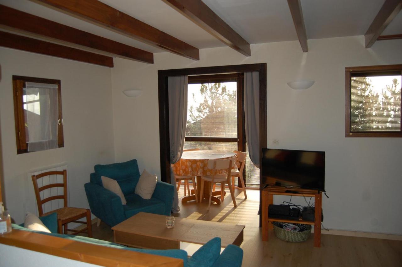 Chalet Individuel Les Sorbiers - 80M2 - Jardin - Barbecue - Wifi - Netflix - Ski & Randonnee - Pyrenees Catalanes Francaises - Eyne Exterior photo