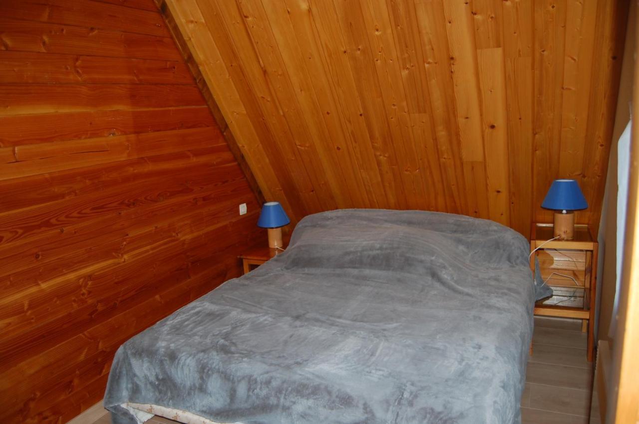 Chalet Individuel Les Sorbiers - 80M2 - Jardin - Barbecue - Wifi - Netflix - Ski & Randonnee - Pyrenees Catalanes Francaises - Eyne Exterior photo
