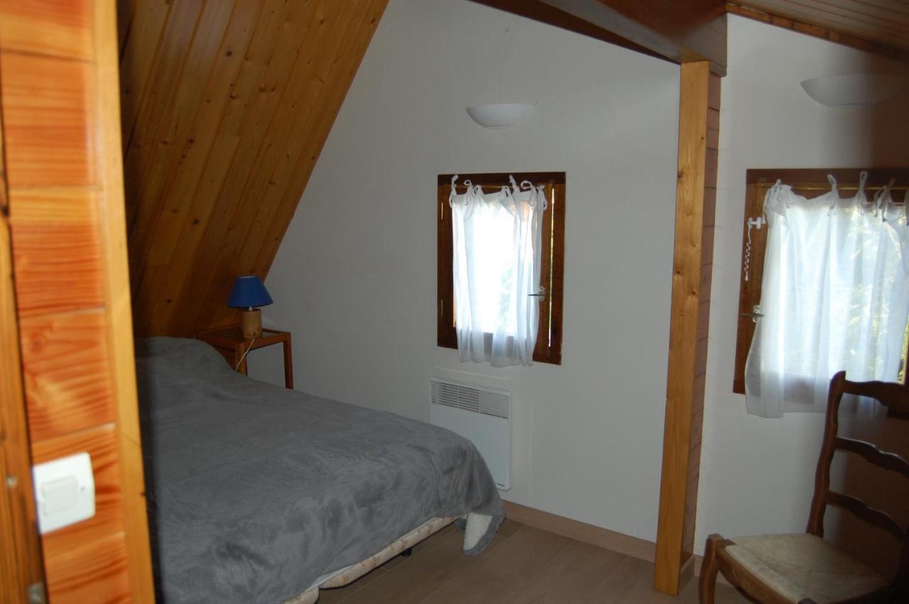 Chalet Individuel Les Sorbiers - 80M2 - Jardin - Barbecue - Wifi - Netflix - Ski & Randonnee - Pyrenees Catalanes Francaises - Eyne Exterior photo