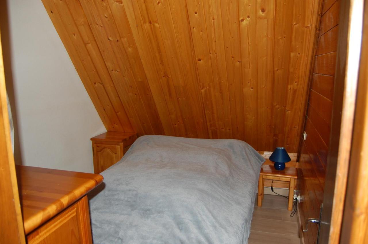 Chalet Individuel Les Sorbiers - 80M2 - Jardin - Barbecue - Wifi - Netflix - Ski & Randonnee - Pyrenees Catalanes Francaises - Eyne Exterior photo