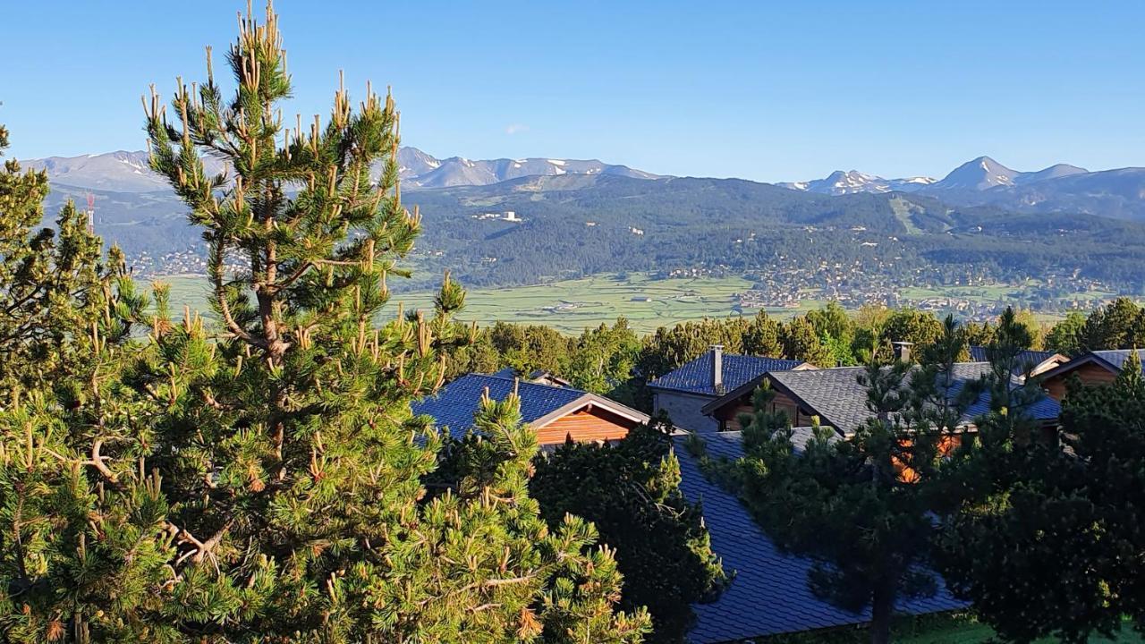 Chalet Individuel Les Sorbiers - 80M2 - Jardin - Barbecue - Wifi - Netflix - Ski & Randonnee - Pyrenees Catalanes Francaises - Eyne Exterior photo