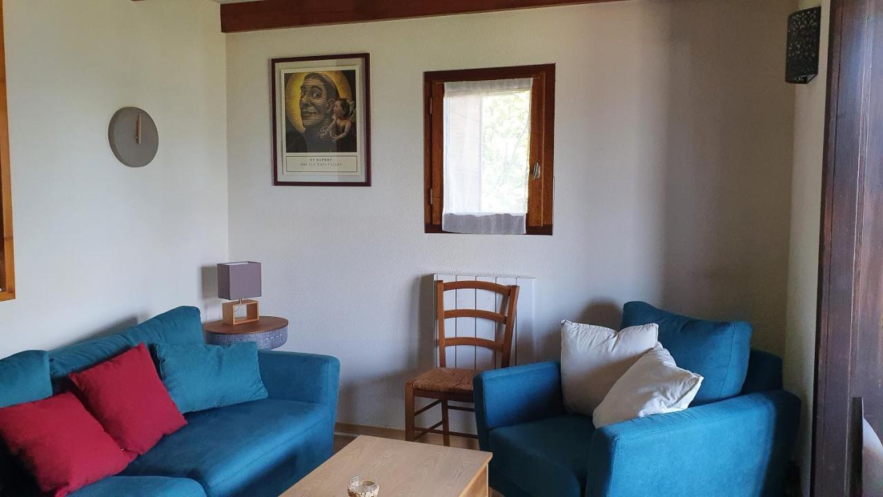 Chalet Individuel Les Sorbiers - 80M2 - Jardin - Barbecue - Wifi - Netflix - Ski & Randonnee - Pyrenees Catalanes Francaises - Eyne Exterior photo
