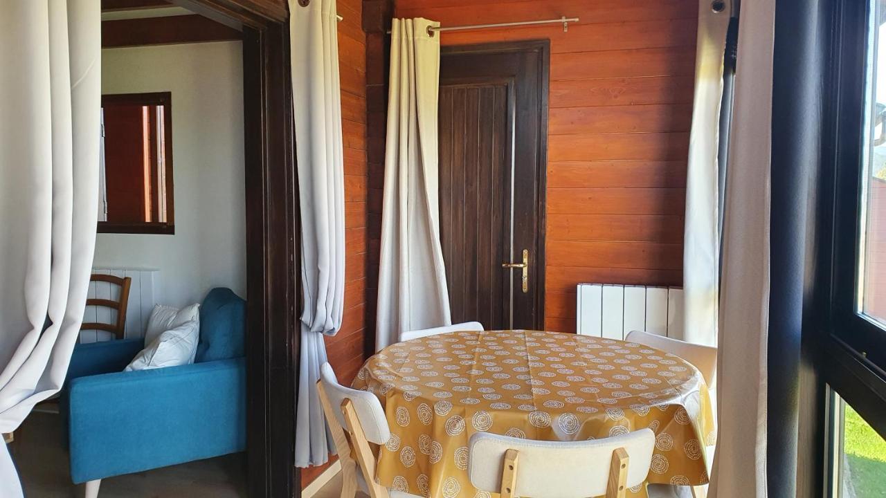 Chalet Individuel Les Sorbiers - 80M2 - Jardin - Barbecue - Wifi - Netflix - Ski & Randonnee - Pyrenees Catalanes Francaises - Eyne Exterior photo