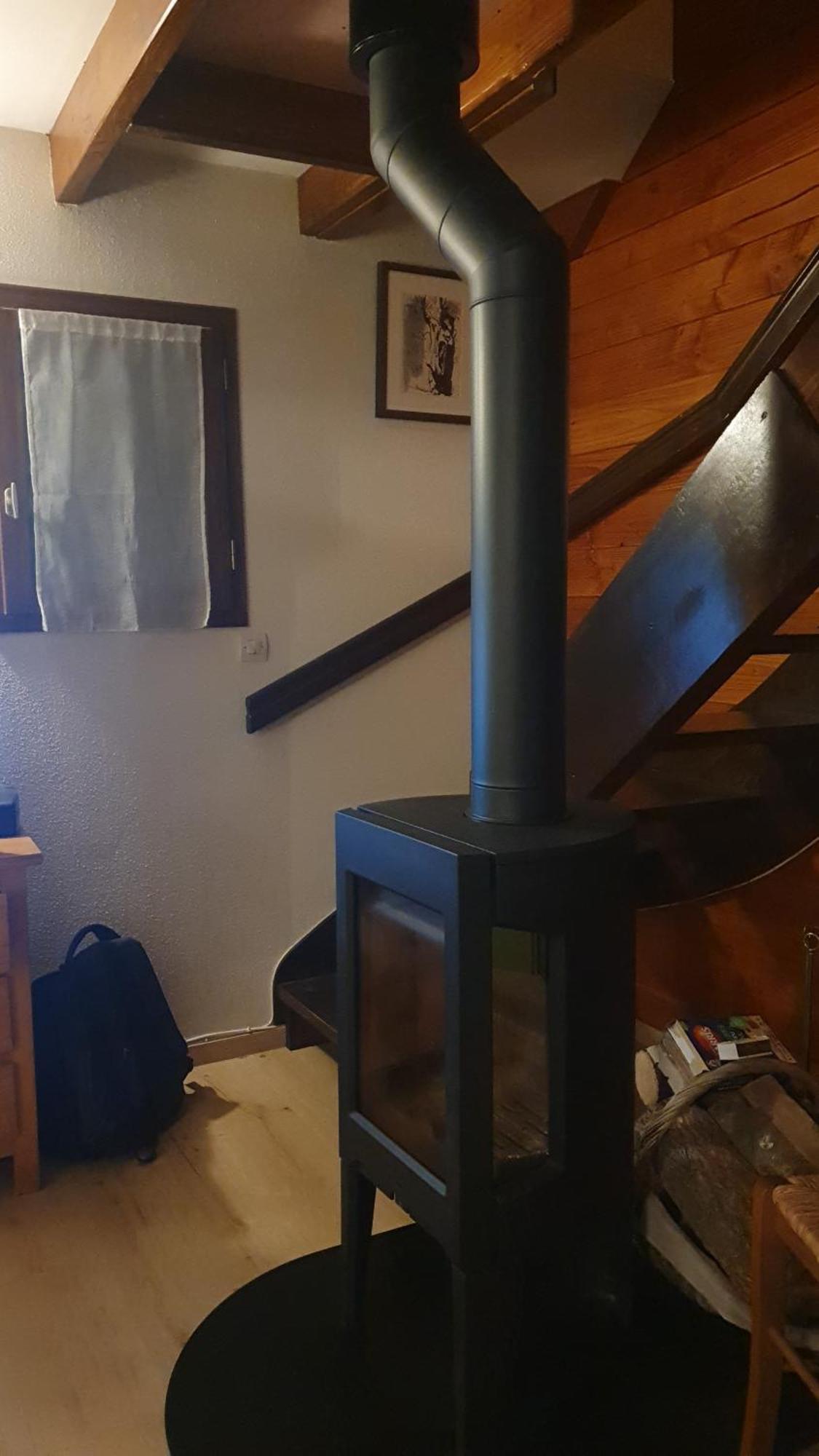 Chalet Individuel Les Sorbiers - 80M2 - Jardin - Barbecue - Wifi - Netflix - Ski & Randonnee - Pyrenees Catalanes Francaises - Eyne Exterior photo